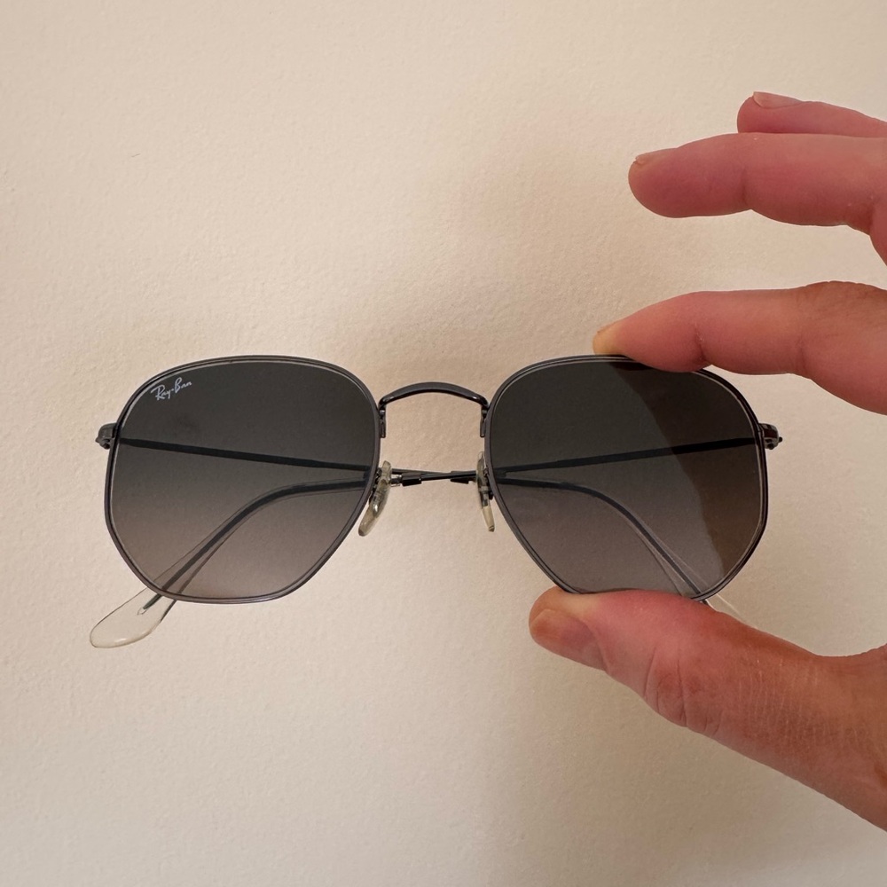 Men’s Ray-ban sunglasses